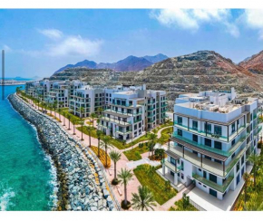 Three-Bedroom Apartment - at address residences, Fujairah